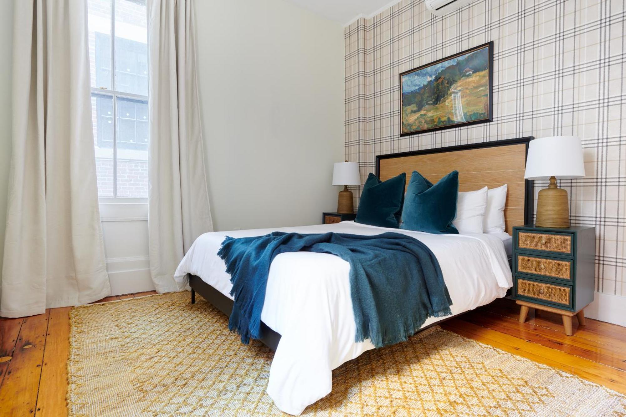 Sonder By Marriott Bonvoy The Hancock Apartments Beacon Hill Boston Luaran gambar
