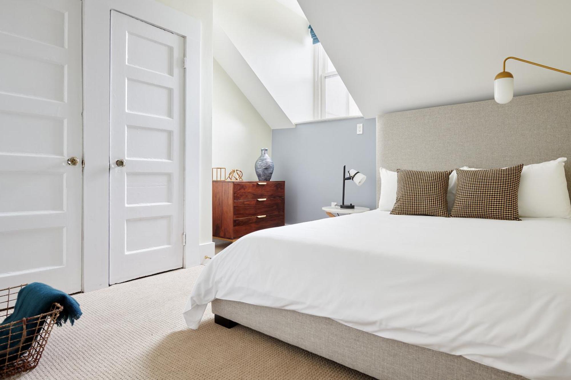 Sonder By Marriott Bonvoy The Hancock Apartments Beacon Hill Boston Luaran gambar