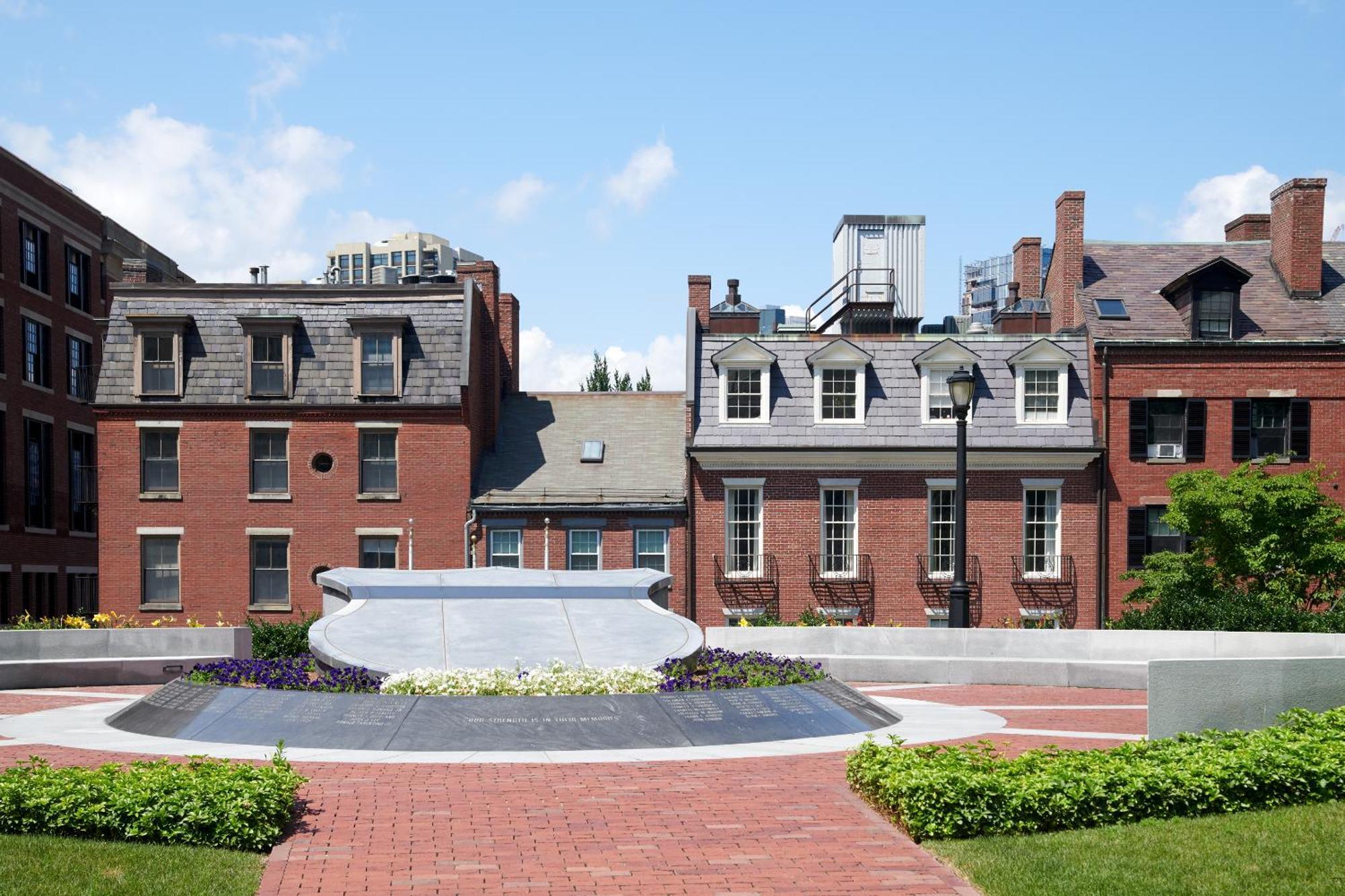 Sonder By Marriott Bonvoy The Hancock Apartments Beacon Hill Boston Luaran gambar