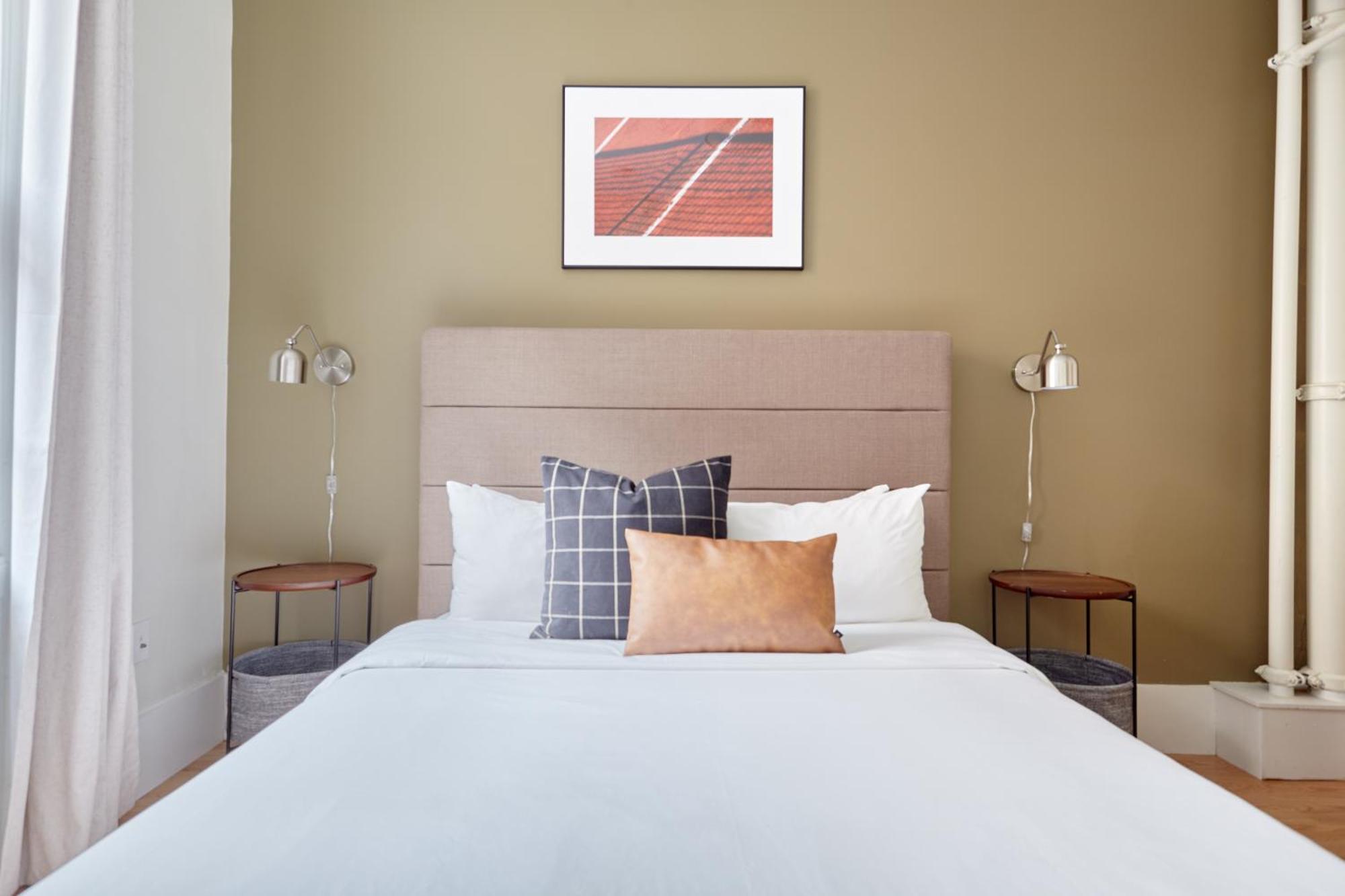 Sonder By Marriott Bonvoy The Hancock Apartments Beacon Hill Boston Luaran gambar