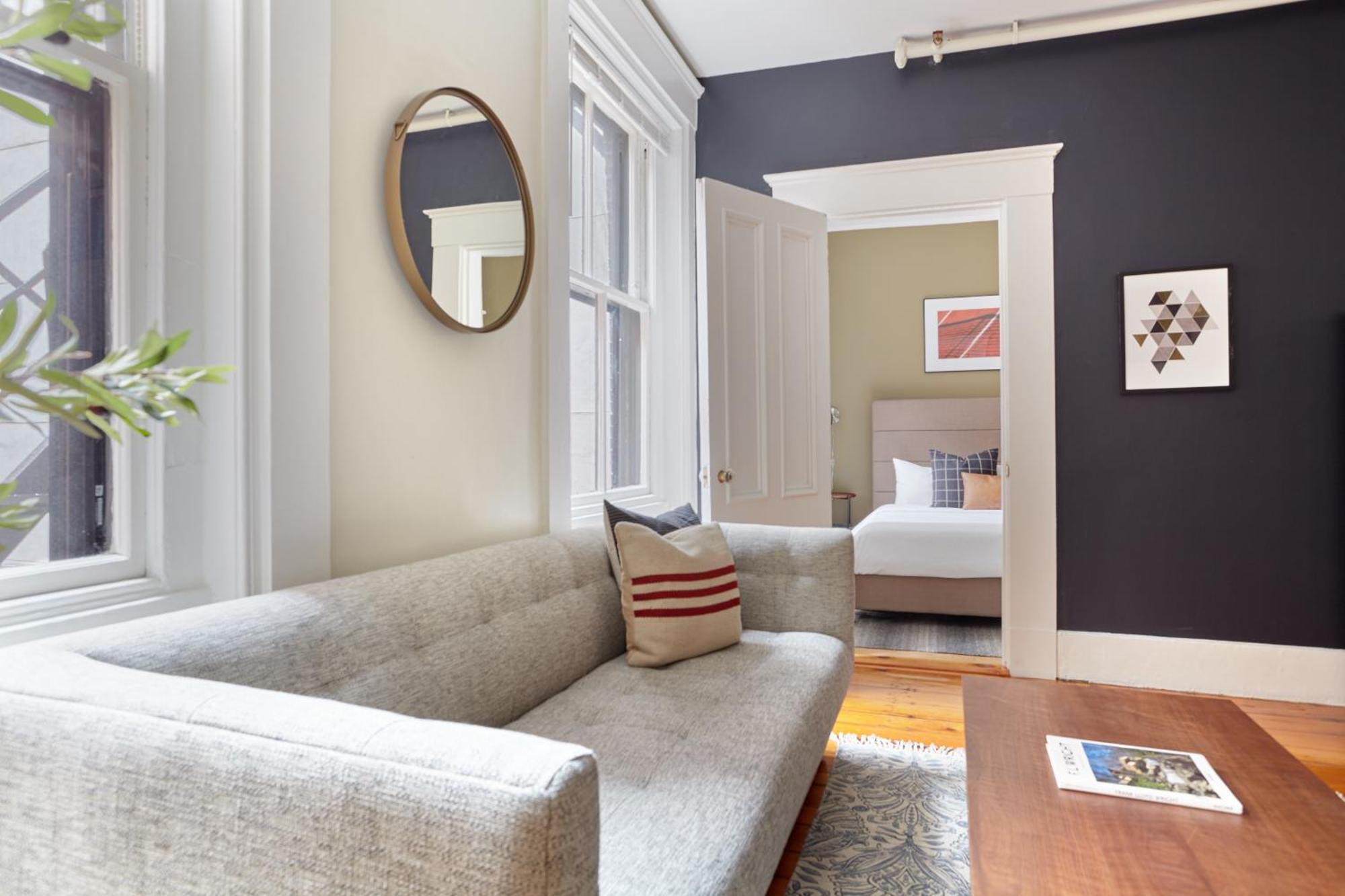 Sonder By Marriott Bonvoy The Hancock Apartments Beacon Hill Boston Luaran gambar