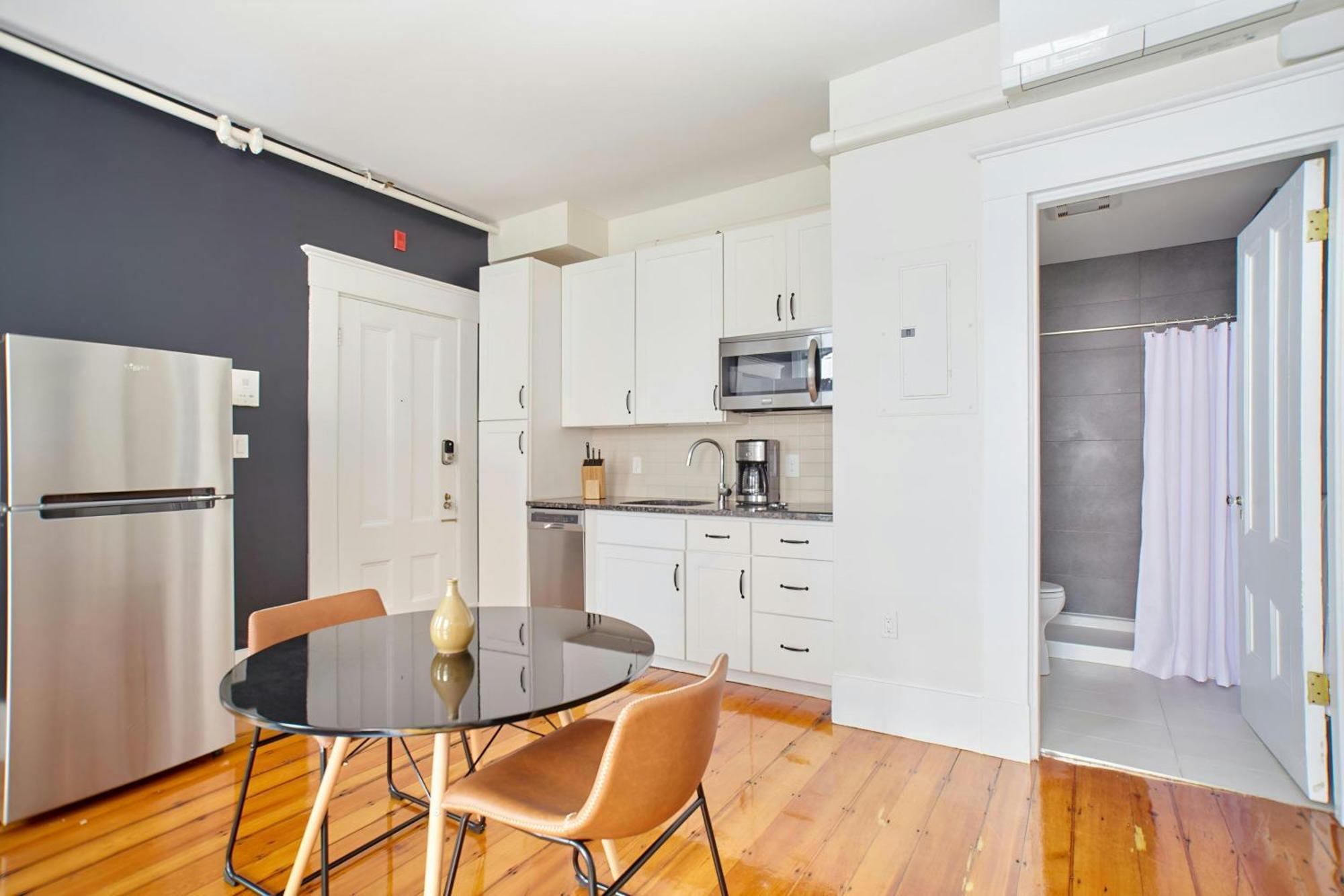 Sonder By Marriott Bonvoy The Hancock Apartments Beacon Hill Boston Luaran gambar