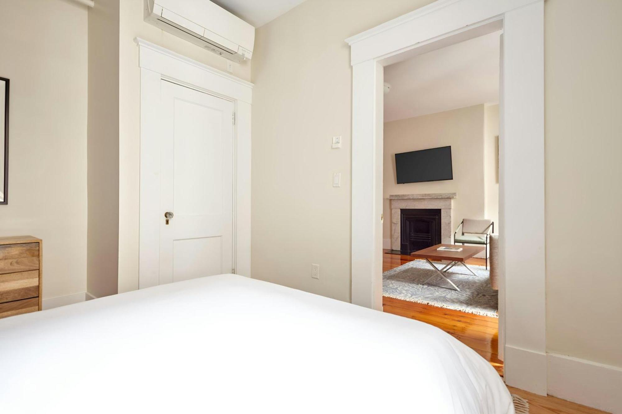 Sonder By Marriott Bonvoy The Hancock Apartments Beacon Hill Boston Luaran gambar