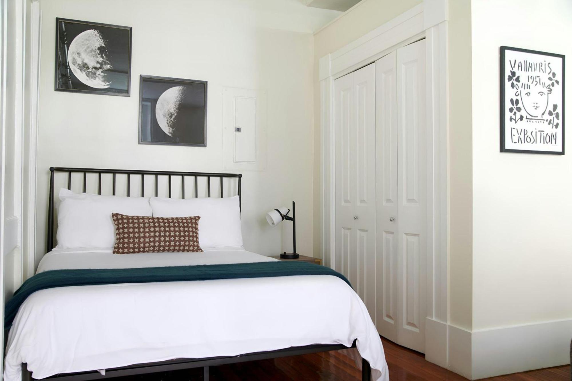 Sonder By Marriott Bonvoy The Hancock Apartments Beacon Hill Boston Luaran gambar